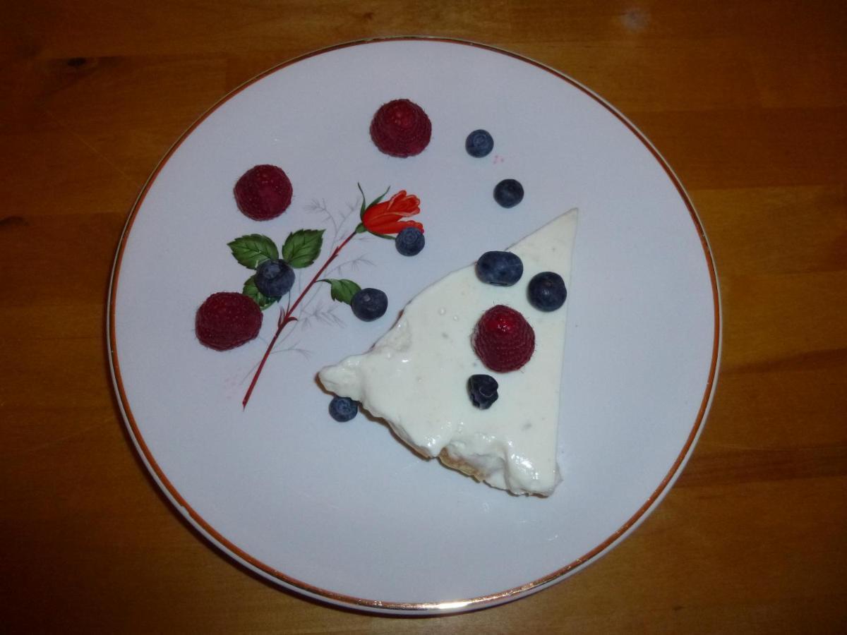 Bed and Breakfast Au Chapitre Rozoy-sur-Serre Esterno foto