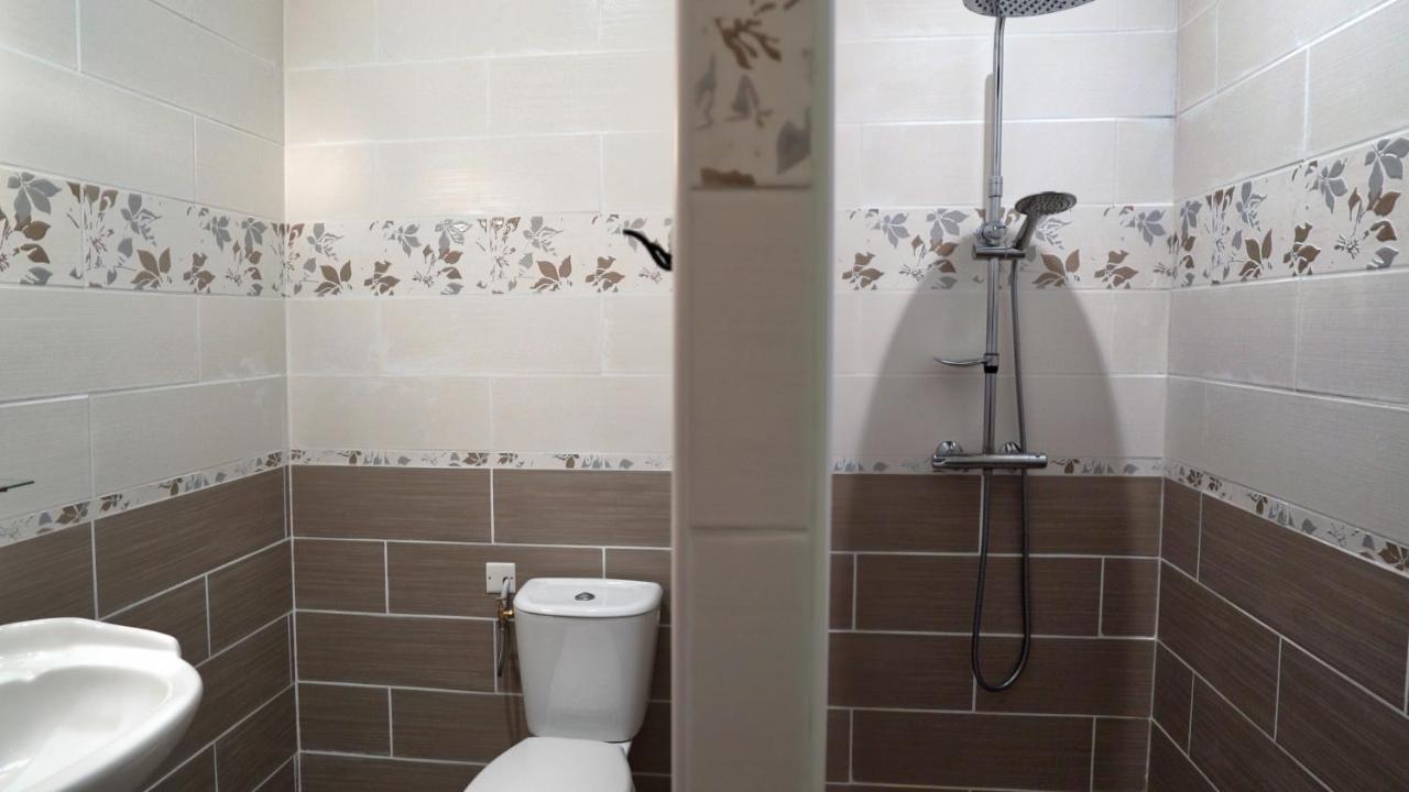 Bed and Breakfast Au Chapitre Rozoy-sur-Serre Esterno foto
